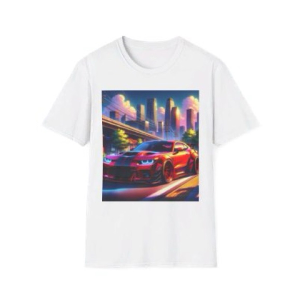 hell cat shirt